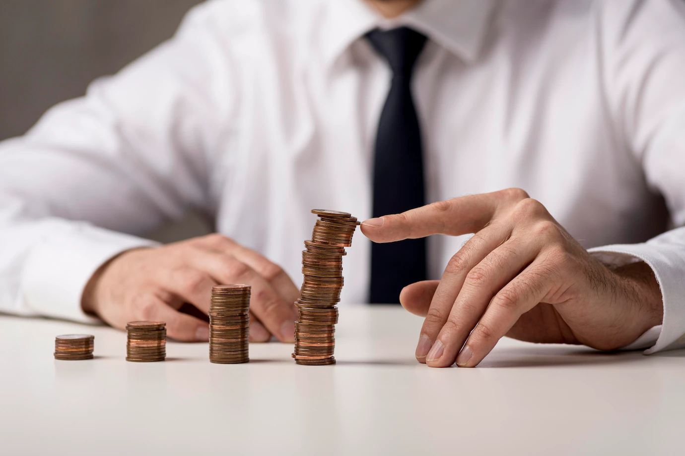 debt- market1