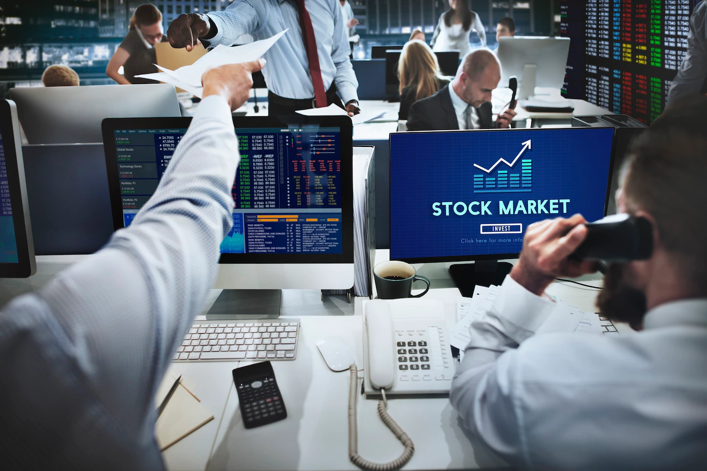 primary-market