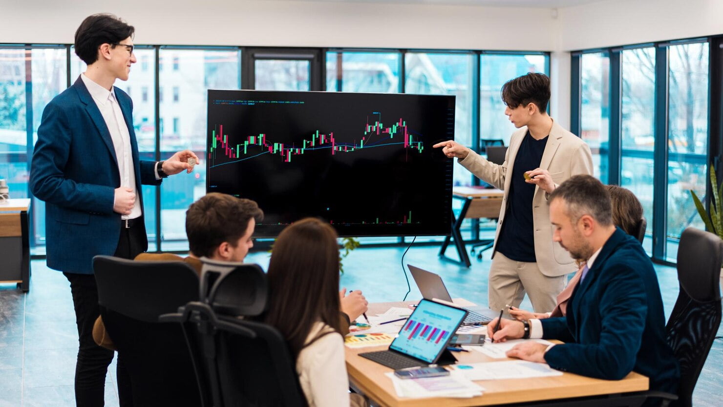 regulation-of-stock-market