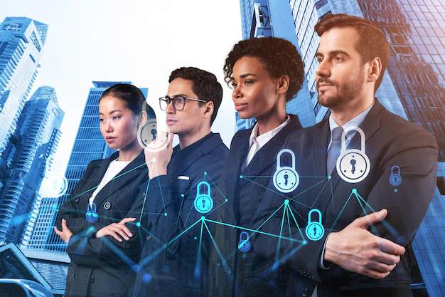 security market