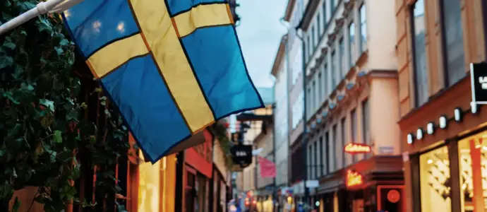 sweden sweden