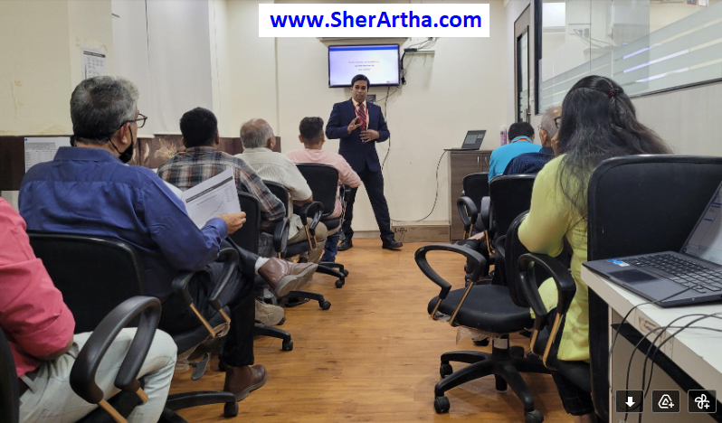 CORPORATE TRAINING BY SA