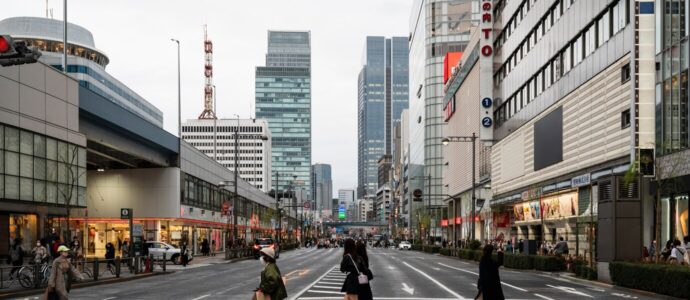 tokyo tokyo